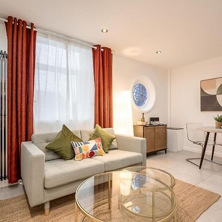 Central Belfast Apartments, Salisbury Екстериор снимка