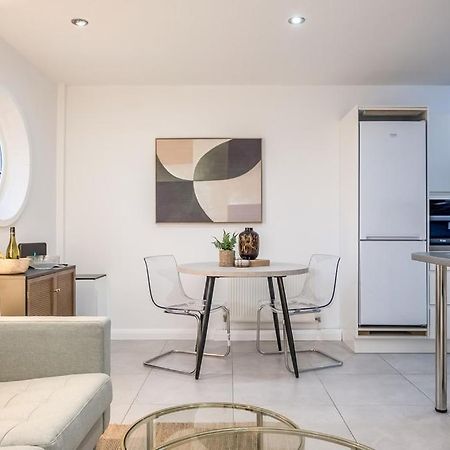 Central Belfast Apartments, Salisbury Екстериор снимка