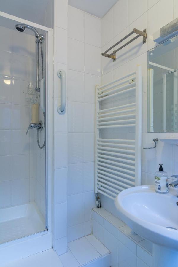 Central Belfast Apartments, Salisbury Екстериор снимка
