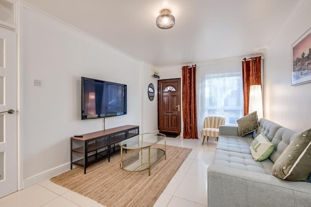 Central Belfast Apartments, Salisbury Екстериор снимка