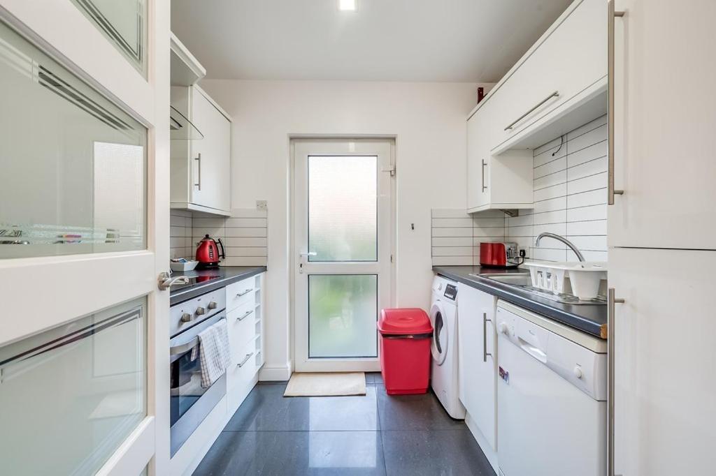 Central Belfast Apartments, Salisbury Екстериор снимка