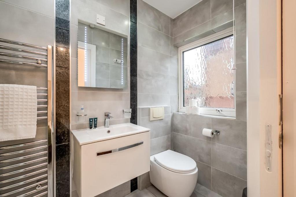 Central Belfast Apartments, Salisbury Стая снимка