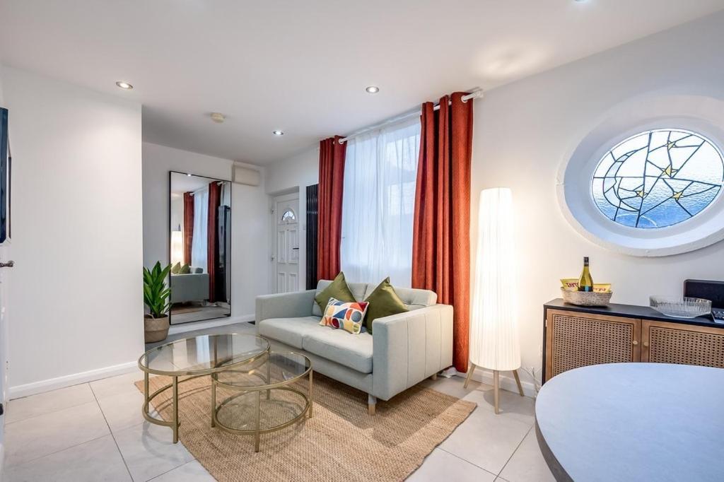 Central Belfast Apartments, Salisbury Стая снимка