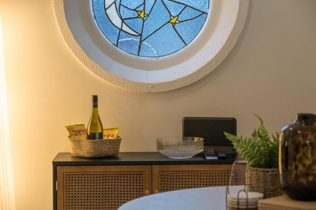 Central Belfast Apartments, Salisbury Стая снимка